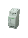 Контактор CT6-2540 25A 4NO