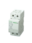 Контактор CT6 2P 63A 2NO