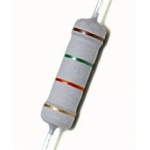 15ohm/2W ±5% Резистор MOS2CT52A150J KOA