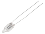 Лампа миниатюрна 60V, Стъкл.балон ф6x7mm