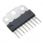 AN5270 4.3W x 1(8W) Power Amplifier with Volume Control