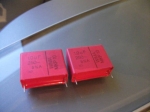1,2uf 250V