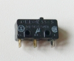 Микропревключвател OMRON SS-5 SPDT