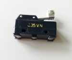 Краен изключвател C35NV 10A 380V/15A 220V SPDT