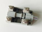 Краен изключвател ВПК 2010 4A 500V AC / 220V DC
