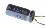 4.7uF 50V