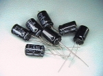 4.7uf 400V Conis