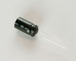 4.7uF 450V Jamicon