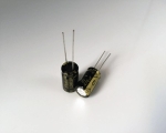 10uF 35V