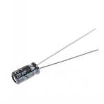 22uF 25V