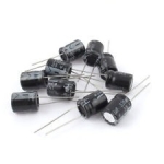 22uF 250V Hitano