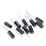 22uF 350V Conis