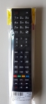 ДУ Neo, Finlux, Vestel, Hitachi, Toshiba RC 4861