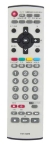 ДУ PANASONIC RM-520M