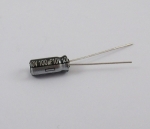 100uF 10V  85°C