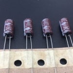 100uF 25V