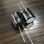 100uf 200V