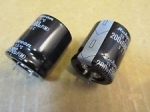 100uF 200V
