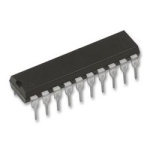 PIC16F690-I/P