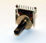 Потенциометър 50K 7pin стерео ALTRONIX