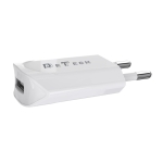 Зарядно DeTech DE-11 220V, 5V, 1A