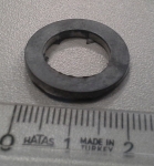 Гумена шайба 20x14x2mm