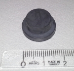 Гумено краче 18x3x9mm