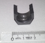 Скоба за кабел ф14mm