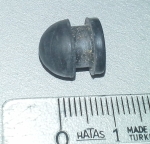 Гумено краче 30x8x12mm