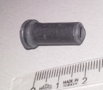 Гумен преход 23x8 ф5mm