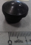 Гумено краче 19x13x13mm