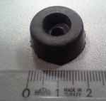 Гумено краче 20x9x3mm