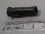 Гумен преход 30x8 ф5mm