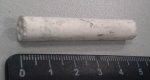 Керамичен изолатор 4 отвора 50x9mm