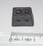 Пластмасов елемент 20x17x13mm