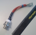 Тиристор T161-200-16 200A 1600V