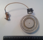 Тиристор Т2-320-10 320A 1000V
