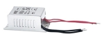 Импулсно захранване HL372 кутия, вх. 220VAC, изх. DC12V 150W