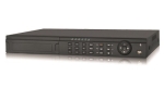 8 канален PoE NVR - TVT - TD2808PS-C4