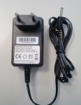 Импулсно захранване 12V/1A с букса 1.4x3.5x12mm