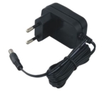 Импулсно захранване 12V/0.5A с букса 5.5/2.1mm