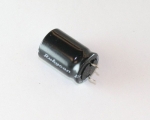 220uf 125v  Rubucon
