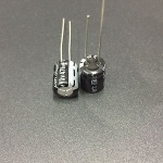 470uf 10v  85°