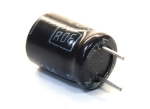 2200uf 40V 105°