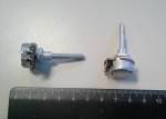 Потенциометър 470 ohm 0.25W