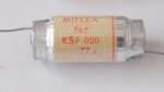 0.1uF 100V