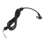 Кабел 1.2м със захранваща букса мъжка 5.5/2.5mm