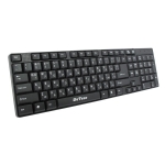 PC Клавиатура DeTech DE6080 на PS2