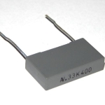 330nF 400v