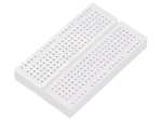 Универсална прототипна платка WBP-323,тип breadboard, 39.5x64.5mm